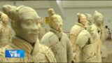 Decades of restoration work bring Terracotta Warriors "back to life"