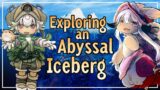 Deep Into Abyss – Exploring A Made In Abyss Iceberg
