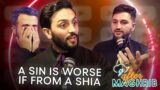 Defying Shaytan through Ashura (Ft Sayed Abdullah Al-Nakeeb) | After Maghrib Podcast – EP54