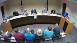 Delta County Board of Commissioners Meeting 8/1/2023