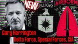 Delta Force Operator, Green Beret & CIA Officer | Gary Harrington | Ep. 226