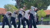 Demo Eskul Modern Dance SMAN 1 SOREANG- Jaipong , omg, antifagle, Blackpink, baby Monster