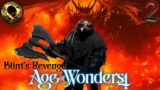 Demon Lord Blint Seizes Prime Real Estate! | Age Of Wonders 4