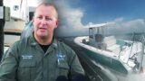 Deputy Calls Runaway Boat Rescue a ‘Rush’