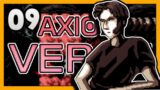 Der sieht ja aus wie ICH – #9 Axiom Verge [ Metroidvania | Deutsch | Lets Play ]