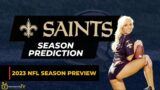 Derek Carr to the Rescue? New Orleans Saints' Quest for Playoffs After 7-10 Season