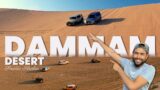 Desert Car Racing in Dammam Saudi Arabia | Desert Off-Road Race in Dammam | Dakar Rally 2023
