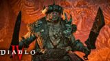 Diablo 4: Brol The Tyrant King – ACT 3 – 4