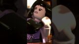 Did you know that in "LEGO DC Supervillains" #shorts
