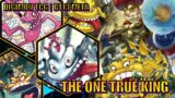 Digimon TCG | BT13 Meta | The One True King