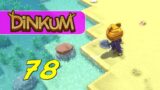 Dinkum – Let's Play Ep 78