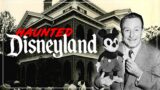 Disneyland Ghost Stories: THE HAUNTED MANSION & More