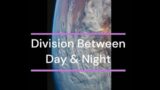 Division Between Day & Night