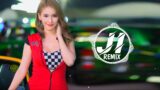 Dj Thailand Remix – Fantasia De Amor – MegaDance Mini Nonstop || Jhoni Ibanez Remix