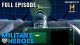 Dogfights: Epic Aerial Battles in the Pitch Black Night (S2, E9) | Full Episode