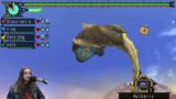 Doomlink's Live Hunts [232] Monster Hunter Portable 3rd (Online)