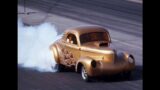 Drag Racing History: The Most Insane Willys Ever Built – Fantasia