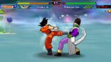 Dragon Ball Z Shin Budokai –  Goku vs Pikkon
