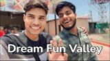 Dream fun valley #youtube #dream #waterpark