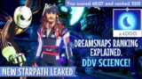 Dreamlight Valley Dreamsnaps Science. How Your Score and Ranking Works. Next Starpath Theme Leaked.