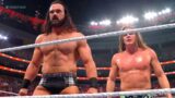 Drew McIntyre & Matt Riddle vs. New Day (2/2) – WWE RAW 8/21/2023