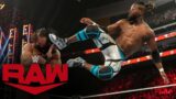 Drew McIntyre & Matt Riddle vs. The New Day: Raw highlights, Aug. 21, 2023