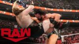 Drew McIntyre fends off The Viking Raiders: Raw highlights, Aug. 21, 2023
