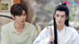 Duan Jiaxu or Wolf King, which one won your heart? | The Princess and the Werewolf|Hidden Love|YOUKU