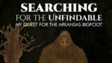 DukeChat #22 ~ Bigfoot Bookshelf with the Fouke Monster Hunter!/ William Lunsford