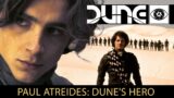 Dune's Hero: Paul Atreides Story Breakdown and Exploration