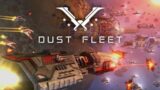 Dust Fleet Game Trailer