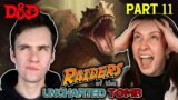 EBERRON: Raiders of the Uncharted Tomb | Part 11 | PDKU Interactive D&D