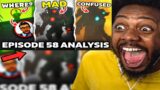 ELITE CAMERMAN IS BACK AND SHOUTED ME OUT! | ELITE CAMERAMAN ANALYSIS of  Skibidi toilet Episode 58