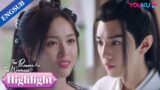 EP12 Patah hati! Puteri sedih kerana Li Xiong tipu dia [The Princess and The Werewolf] YOUKUMalaysia