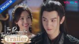 EP17-30 Trailer: Princess made Wolf King wear matched outfit | The Princess and the Werewolf | YOUKU