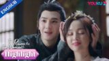 EP23 Raja serigala mengemaskan rambut untuk puteri [The Princess and The Werewolf] YOUKU Malaysia