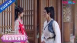 EP9 Puteri lari diri lagi & ragui identiti Li Xiong? [The Princess and The Werewolf] YOUKU Malaysia