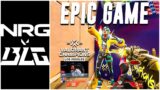 EPIC GAME! – NRG vs BLG – HIGHLIGHTS | VALORANT Champions LA 2023