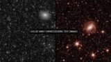 ESA says ‘dark universe’ Euclid telescope’s 'first images' pack fantastic promise