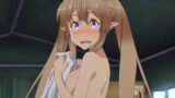 ESSE FOI O MOTIVO DELE QUERER TANTO SALVAR A INTRUSA – Outbreak Company [2]