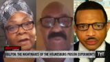 EXCLUSIVE: Prison Experiments Led by University Doctor, Victims Speak Out