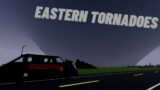 Eastern Tornadoes | Roblox Twisted
