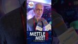 Editor of OrissaPOST and Dharitri, Tathagata Satpathy shares his thoughts behind Mettle Meet 2023.