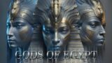 Egyptian Ambient Electronica Mix  | Gods of Egypt