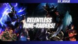 Elder Scrolls Legends: Organized Relentless Raiders (Uncut Run)