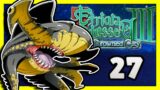 Eldritch Hammer Hai! – #27 Etrian Odyssey 3 [ JRPG | Deutsch | Lets Play ]