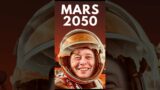 Elon Musk 2050 Mars Plan #dipanshusaini #short