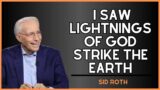 Emmanuel Dorothy – I Saw Lightnings of God Strike the Earth | Sid Roth 2023