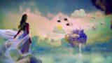 Enchanted Dreamscape: Relaxing Piano Music for Calmness, Sleep and Manifesting Dreams #PositiveVibes
