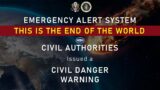 End of the World | EAS Apocalypse Simulation